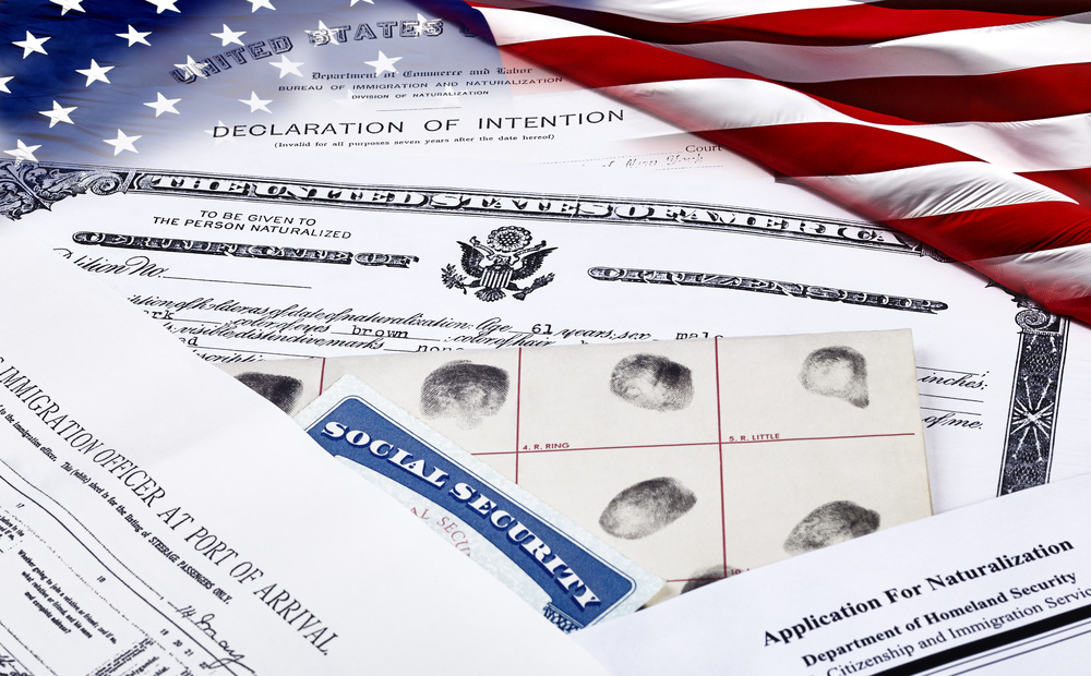 Us Citizenship Eligibility 7773